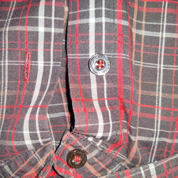 Ben Sherman Lg Button Down - Picture 2 of 9